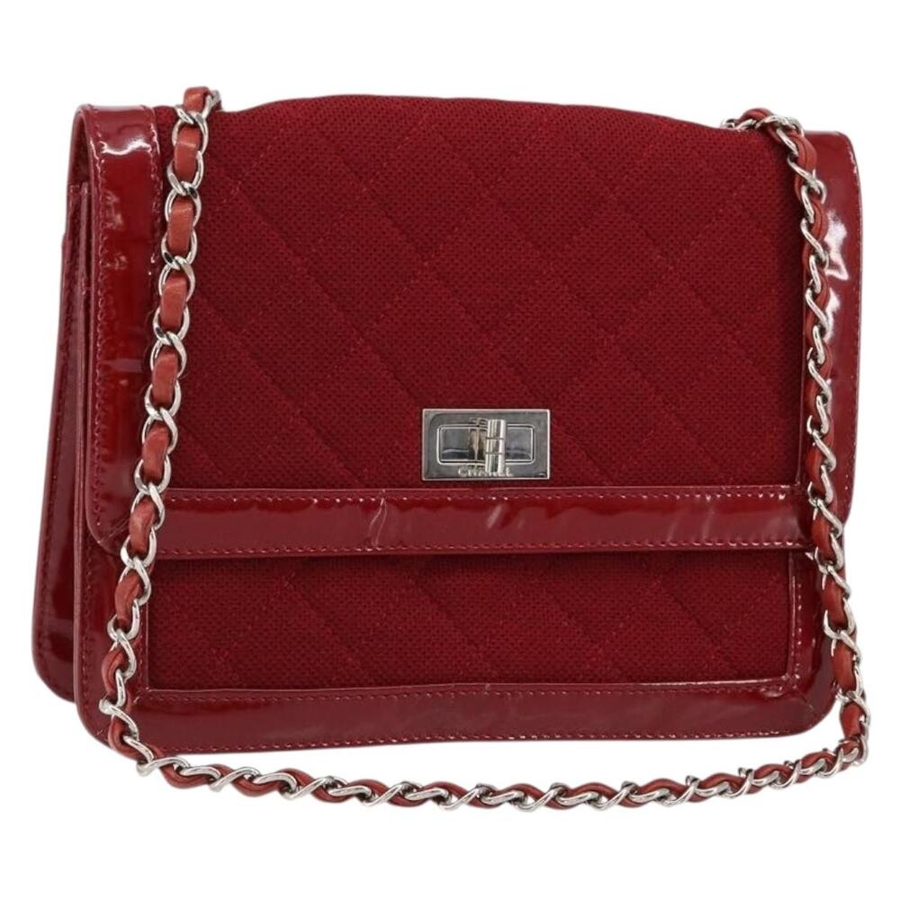 Chanel 2.55 Shoulder Bag